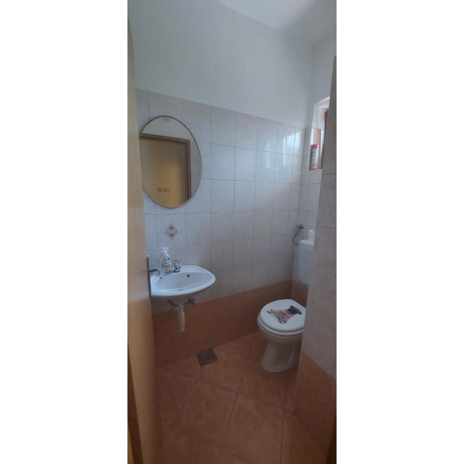 Apartman Dino Roc Exterior photo